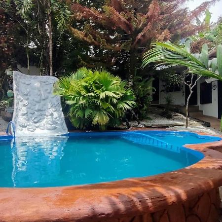 Hotel La Casona - San Luis San Luis  Εξωτερικό φωτογραφία