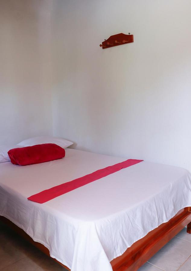 Hotel La Casona - San Luis San Luis  Εξωτερικό φωτογραφία