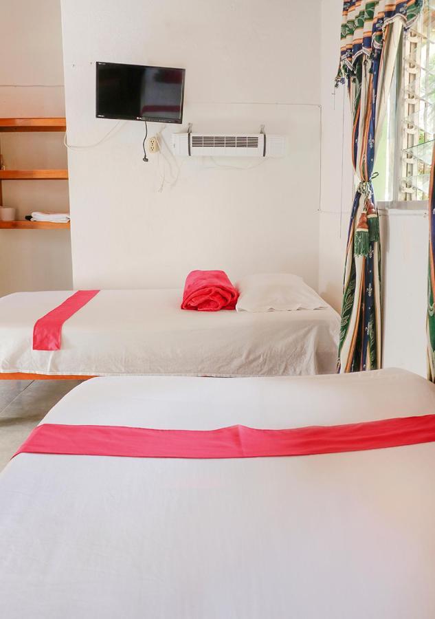 Hotel La Casona - San Luis San Luis  Εξωτερικό φωτογραφία
