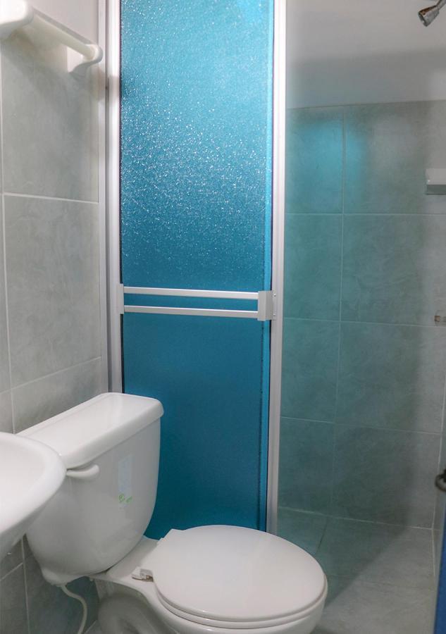 Hotel La Casona - San Luis San Luis  Εξωτερικό φωτογραφία