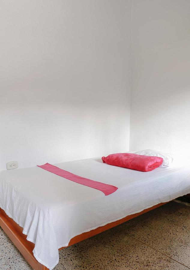 Hotel La Casona - San Luis San Luis  Εξωτερικό φωτογραφία