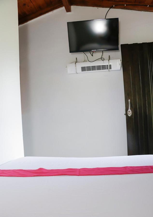 Hotel La Casona - San Luis San Luis  Εξωτερικό φωτογραφία