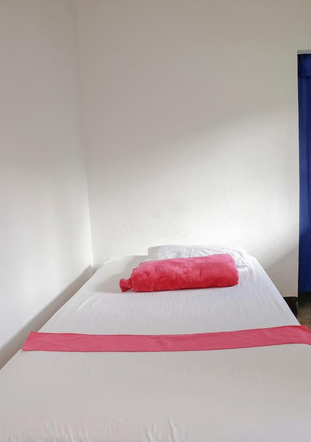 Hotel La Casona - San Luis San Luis  Εξωτερικό φωτογραφία