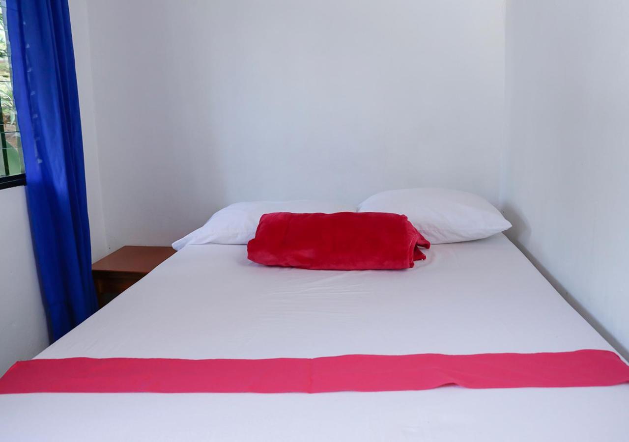 Hotel La Casona - San Luis San Luis  Εξωτερικό φωτογραφία