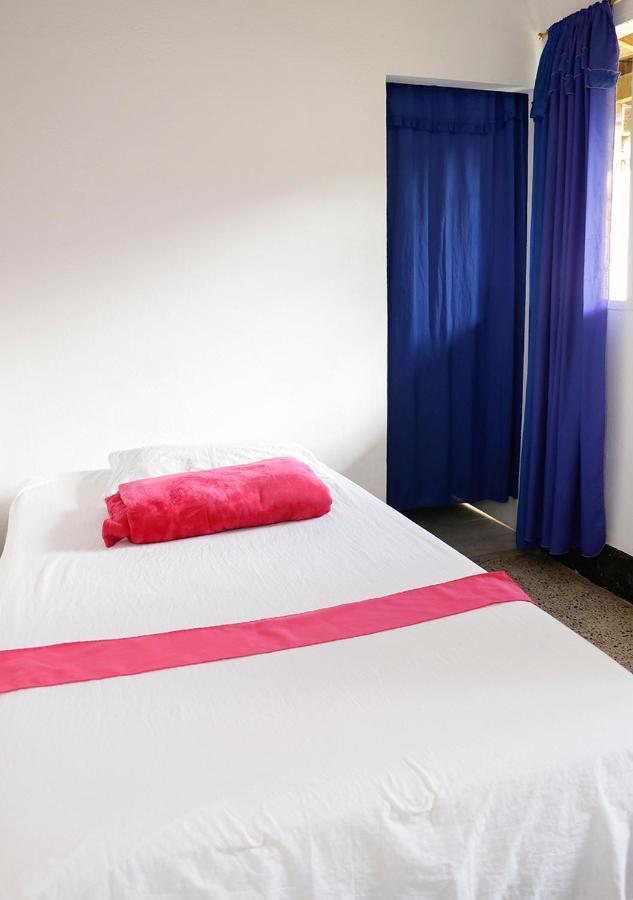 Hotel La Casona - San Luis San Luis  Εξωτερικό φωτογραφία
