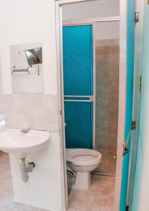Hotel La Casona - San Luis San Luis  Εξωτερικό φωτογραφία