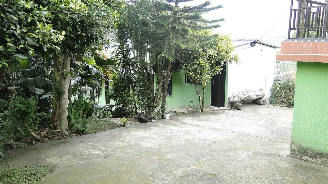 Hotel La Casona - San Luis San Luis  Εξωτερικό φωτογραφία